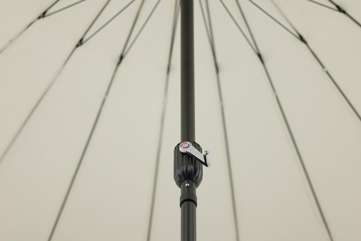 Actual product image Venture Home Palmetto (2.70 m)