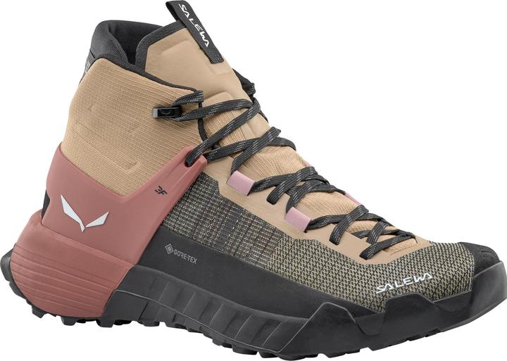 Produktbild Salewa Women's Wildfire NXT Mid GTX (43)