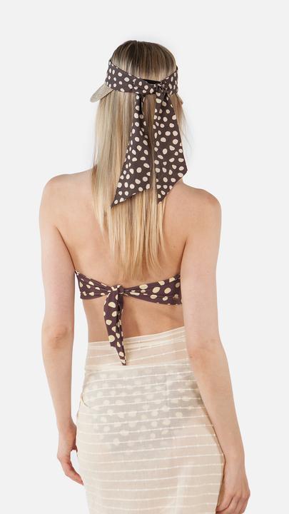 Produktbild Barts Women's Wupsder Visor (One Size)