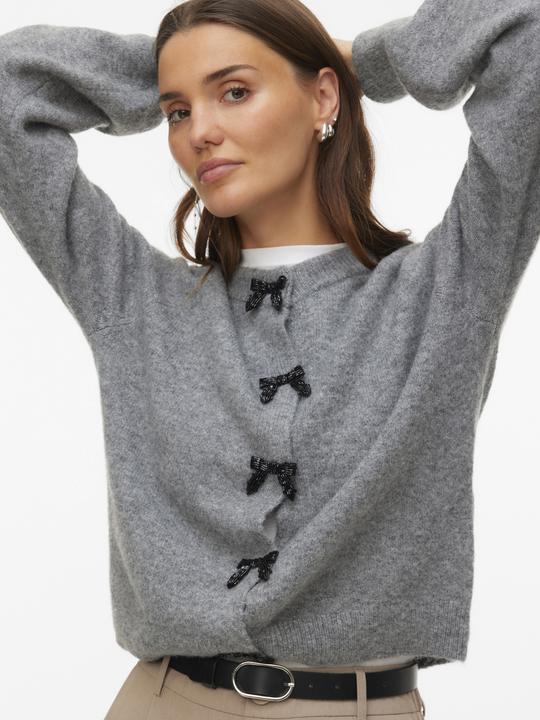 Produktbild Vero Moda VMVIOLIN Strickjacke Strickjacke (XS)