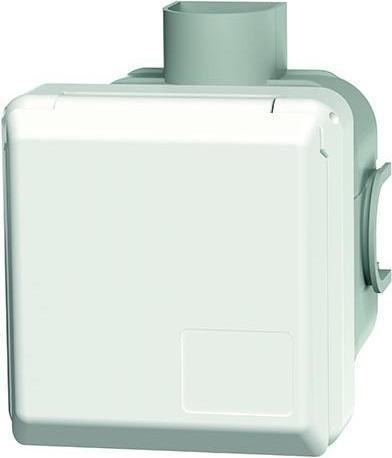 Alpine white RAL 9010