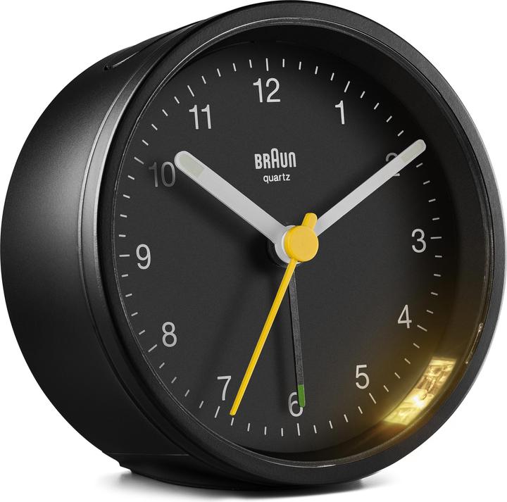 Actual product image Braun BC 12