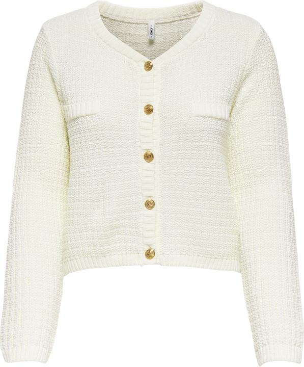 Produktbild Only ONLNOLAN Strickjacke Strickjacke (L)