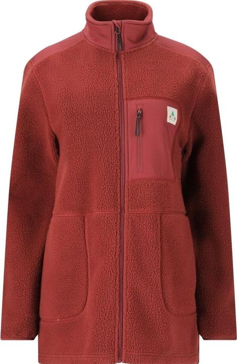 Madder Brown