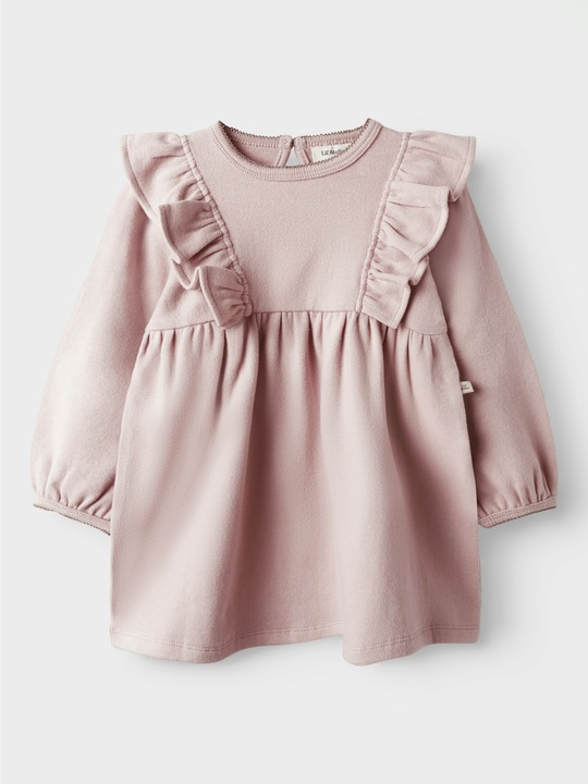 Produktbild Name it Bio-Baumwoll Kleid (116)