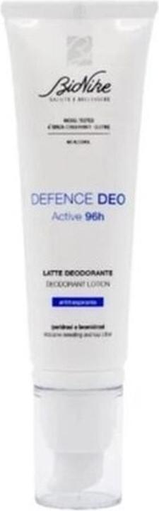 Image du produit BioNike DEFENCE DEO Active 96h Latte déodorant (Spray, 50 ml)