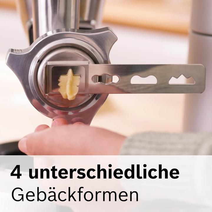 Produktbild Bosch Hausgeräte BakingSensation MUZ9BS1