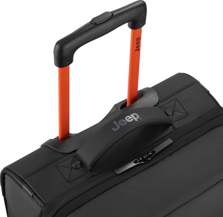 Image du produit Delsey Jeep JS006B (37 l)