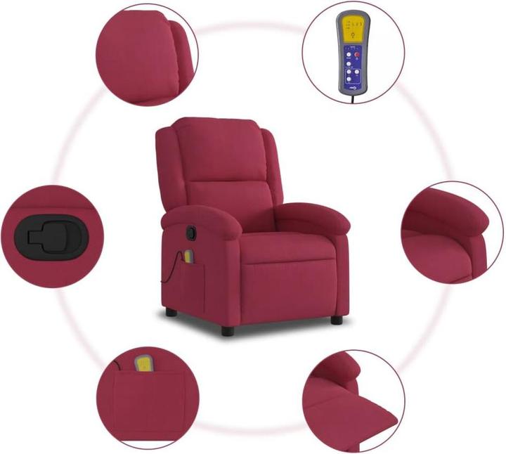 Actual product image vidaXL Gyta