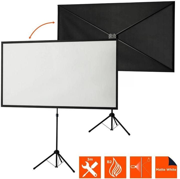 Actual product image Celexon Ultra-Lightweight (90", 16:9)