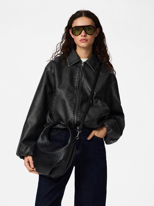 Immagine prodotto Pieces PCBELINE GEFLOCHTENE Umhängetasche