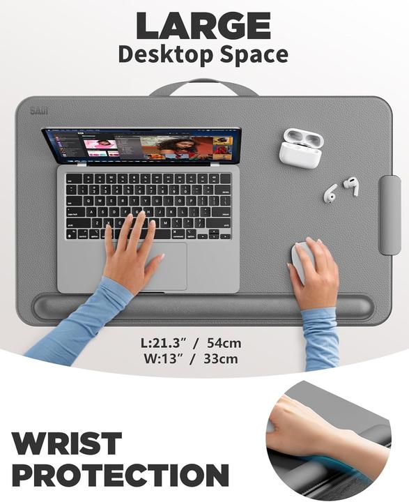 Image du produit Saiji Laptop Kissen