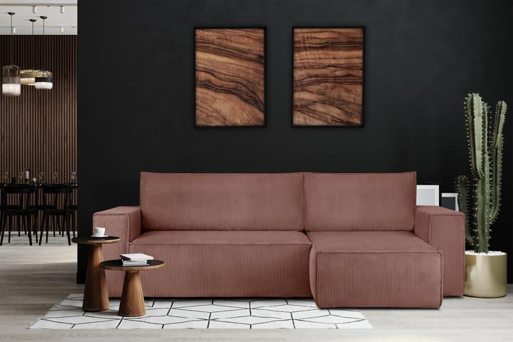 Produktbild Konsimo Napi (Ecksofa)