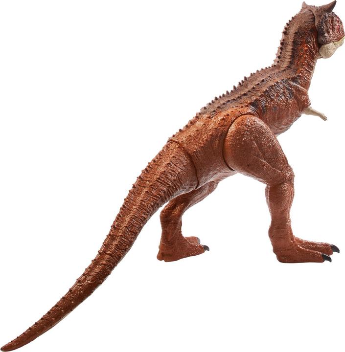 Produktbild Jurassic World Dinozauras - Carnotaurus Toro Super Colossal 90 cm