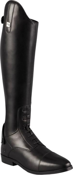 Premier Equine reitstiefel aus leder botero
