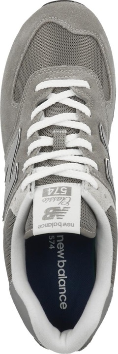 Image du produit New Balance ML574EVG (42)