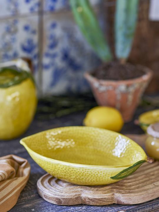 Produktbild Creative Collection Limone Bowl (26 x 18 x 6 cm)