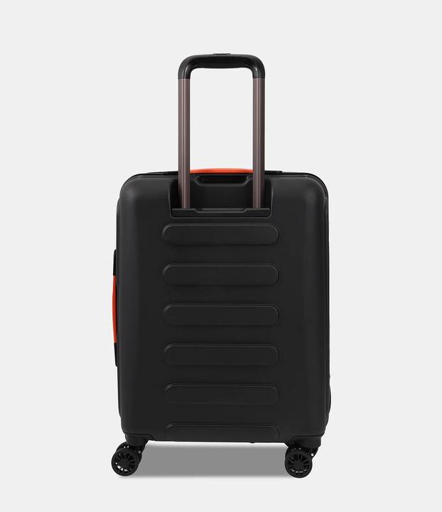 Actual product image Hedgren Comby Grip 4 wheels cabin trolley XS 55 cm (39.80 l)