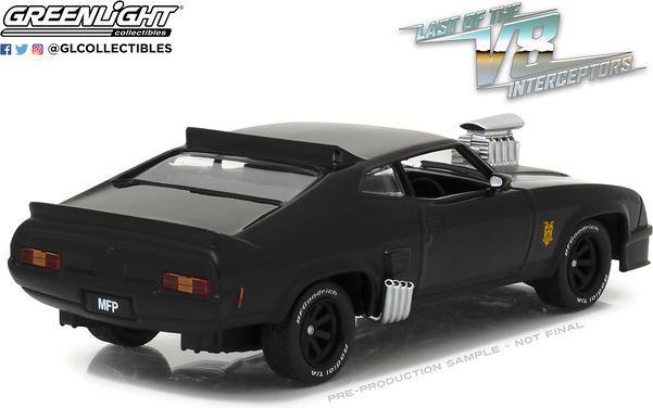 Immagine prodotto 1973 Ford Falcon XB