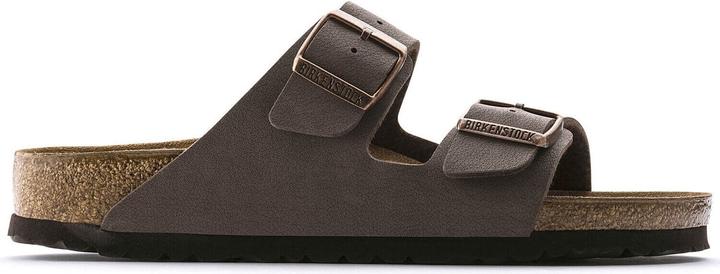 Image du produit Birkenstock Arizona Birko-Flor Nubuk normal (38)