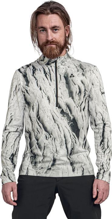 Actual product image Schöffel x Tom Hegen LS MNS (48, M)