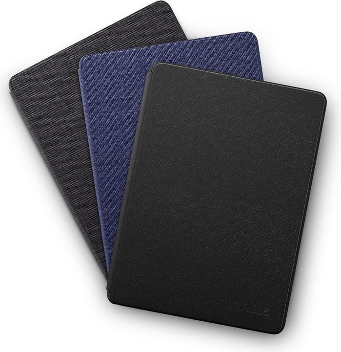 Actual product image Amazon Kindle Paperwhite Signature Edition (11th Generation) 2021 (6.80", 32 GB, Black)