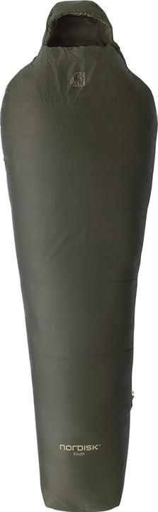 Produktbild Nordisk Knuth +10° Mummy