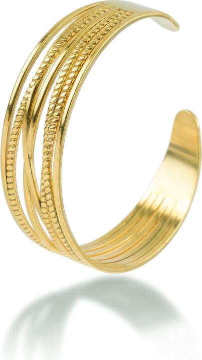 Immagine prodotto Marc Offenes solides Armband Karla MCB260612G
