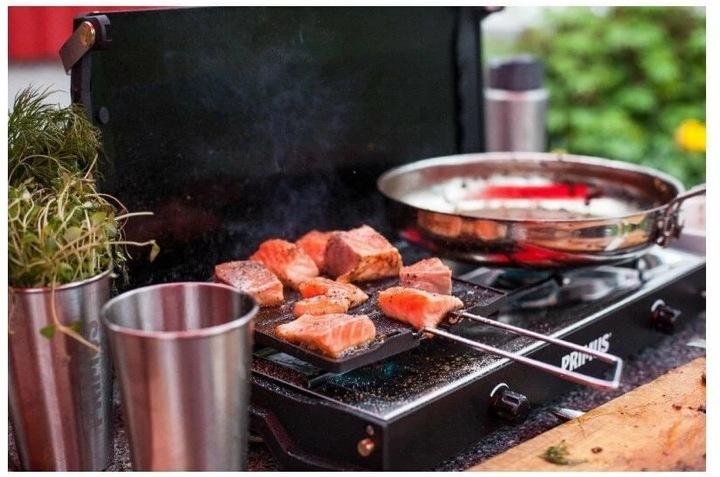 Actual product image Primus Kinjia Stove