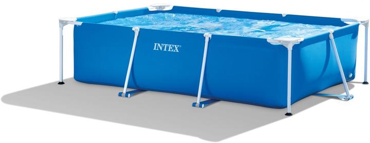 Produktbild Intex Family Frame (260 x 160 x 65 cm)