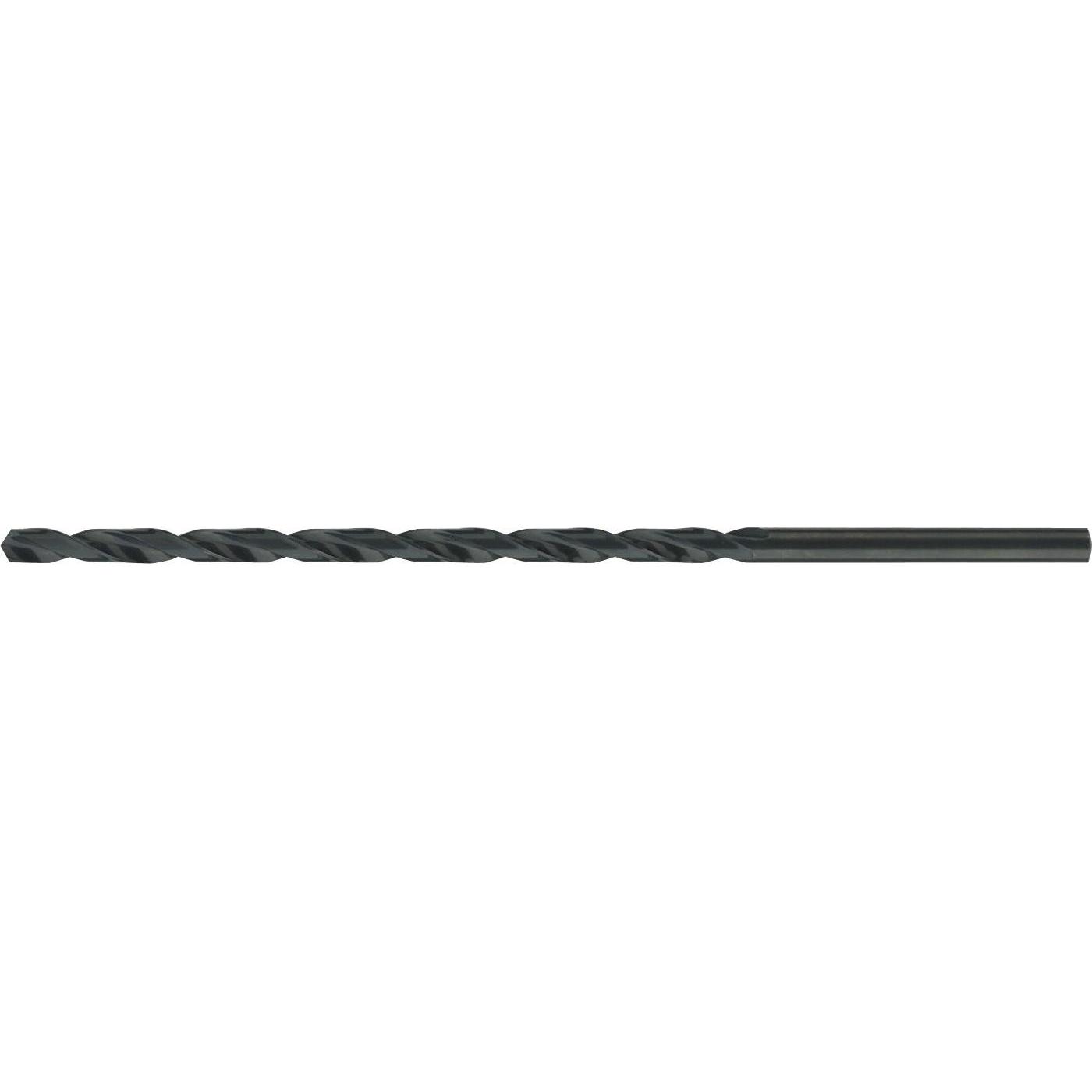 Maykestag, Bohrereinsatz, Spiralbohrer DIN1869RN HSS Länge 225 mm ø 7,5 mm (7,5 Millimeter)
