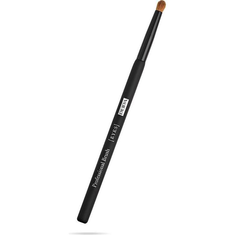 Pupa Milano, Schminkpinsel, Eye Shader Brush (Augenbrauen)