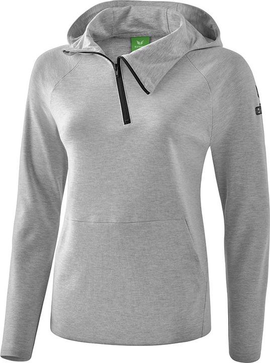 Erima Essential Kapuzensweat Damen