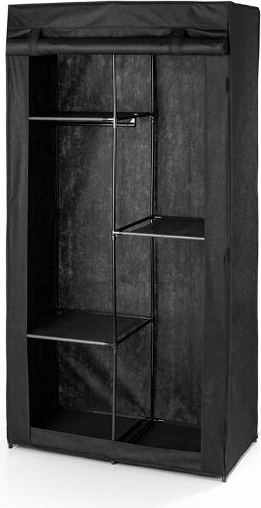 Actual product image Easymaxx Wardrobe