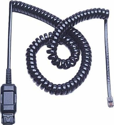 Actual product image Poly HIC connection cable