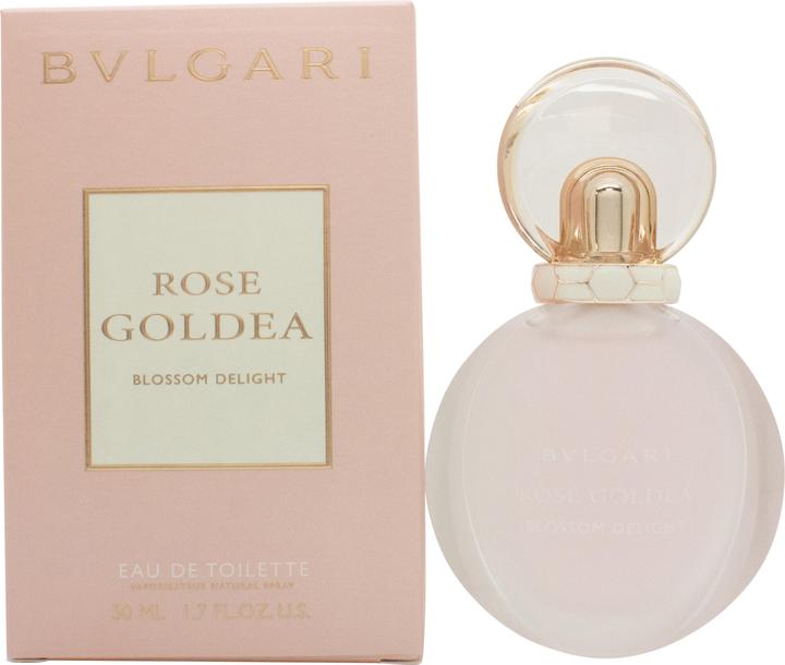 Immagine prodotto Bulgari Fiore Del Eau de Toilette (Eau de toilette, 50 ml)