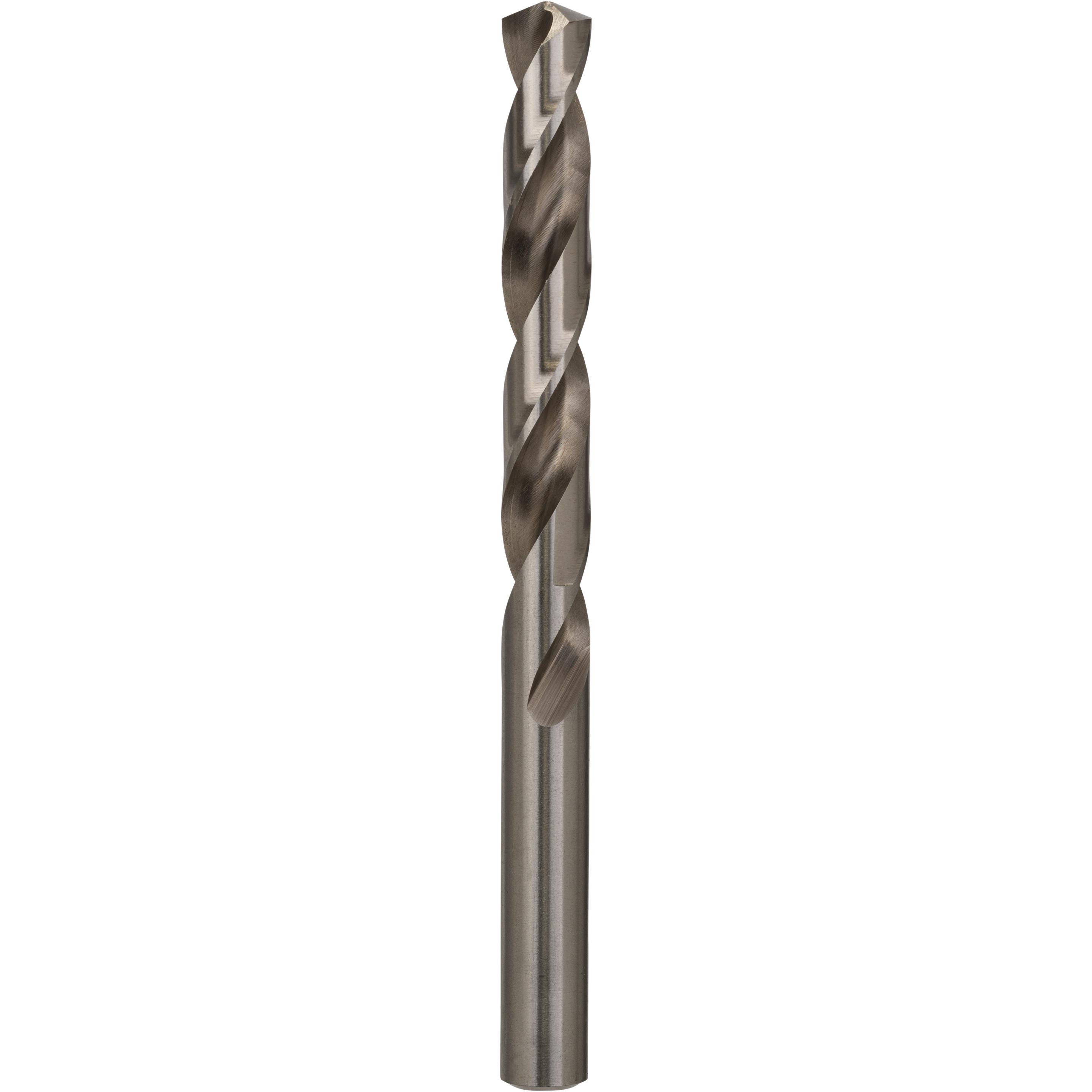 Bosch Professional Zubehör, Bohrereinsatz, PRO Metal HSS-G Spiralbohrer, 11,8 x 94 x 142 mm (11.8 mm)