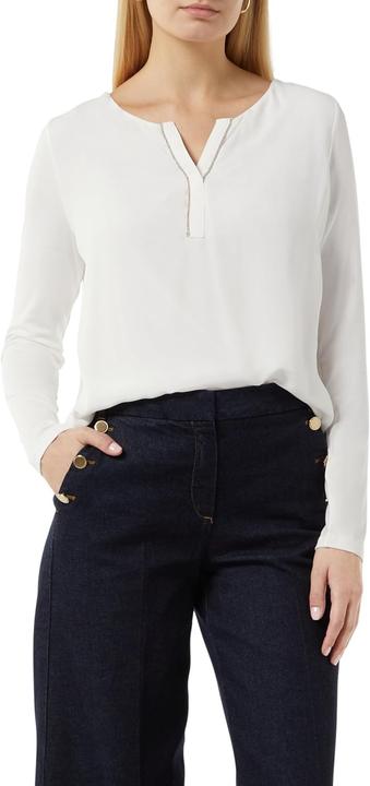 Produktbild Comma Langarmshirt (38)