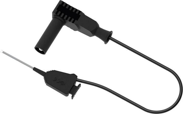 Produktbild Electro PJP 6606/2410-CD1-50N Prüfspitze Schwarz 1 St.