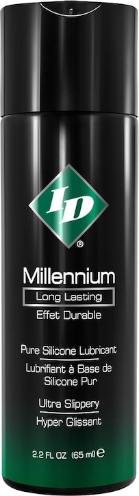 Actual product image ID Millenium Lubricant (65 ml)