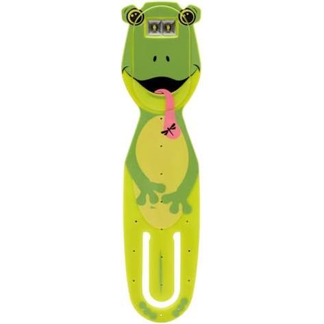 Mondikaarten, Laterne, Flexilight Leselampe Kikker wiederaufladbar