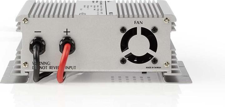 Produktbild Nedis Power Inverter änderte Sinus-Wellen Eingangsspannung: 12 V DC Geräteausgangsanschluss: 1 230