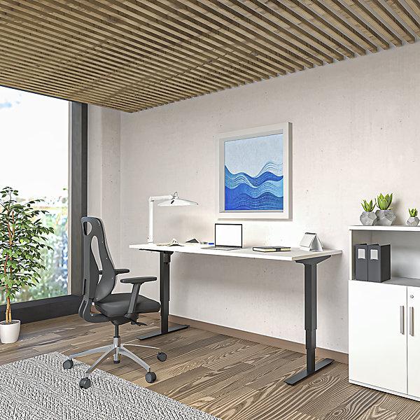 Image du produit kaiserkraft Atlanta (1800 x 800 x 630 mm)