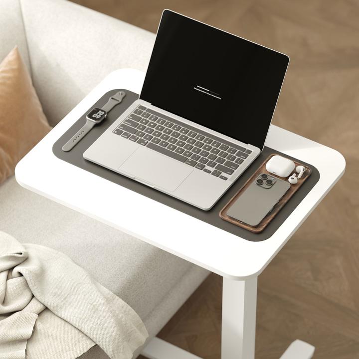 Image du produit Homcom Bureau (48 x 48 x 110 cm)