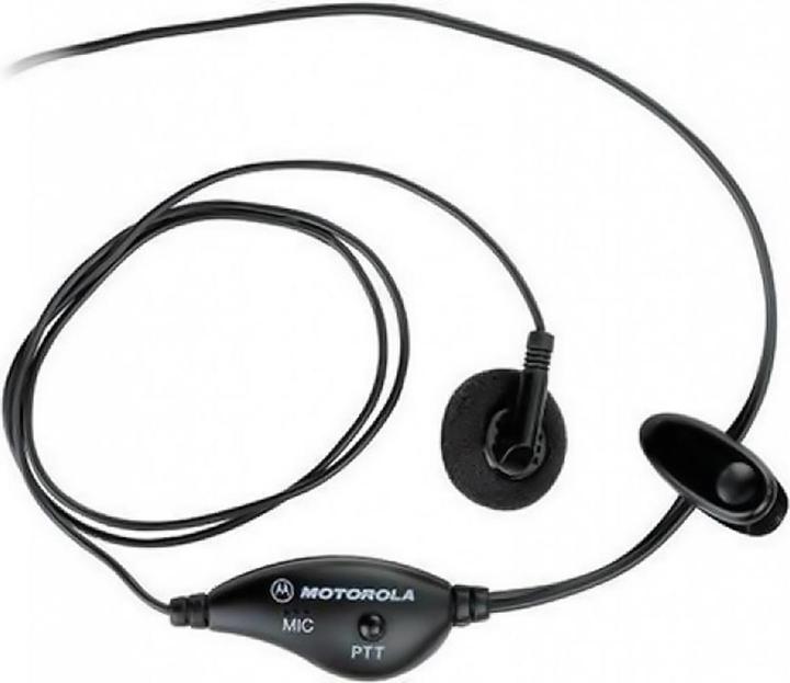 Image du produit Motorola Casque d'écoute PMR00174