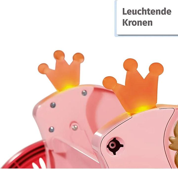 Productafbeelding Baby Annabell Kleine lieve koets&pony