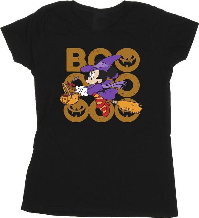 Disney Boo TShirt (M)
