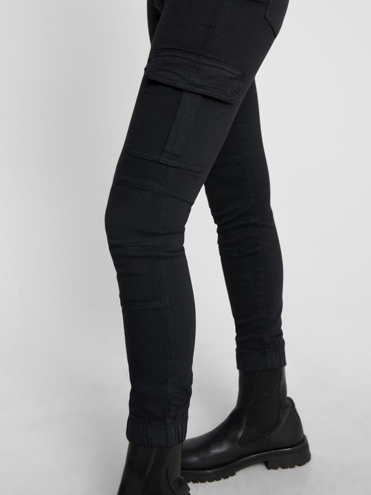 Immagine prodotto Only Knöchellange Cargohose Cargohose (36)