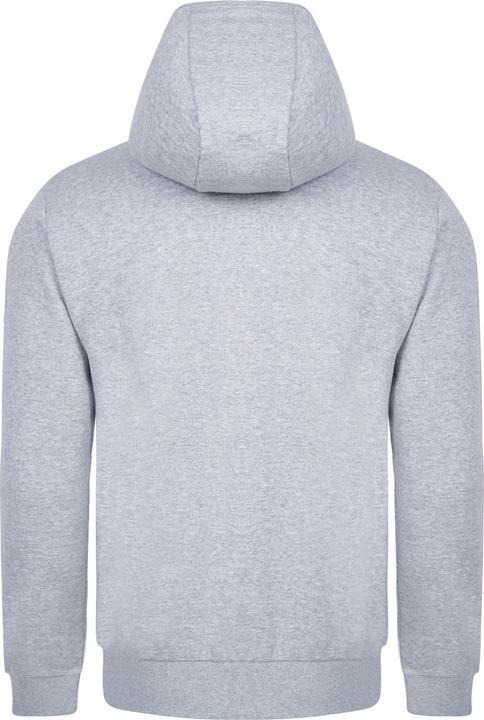 Produktbild Umbro Club Leisure Hoodie mit durchgehendem Reissverschluss (M)