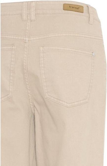 Produktbild Fransa Twill Hanna 1 (40)